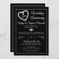 Festa de Aniversário de Casamento 10