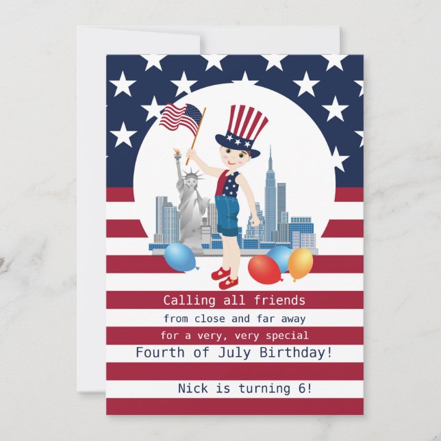 Convites Festa de aniversário de diversão do mapa do tesour (Frente)