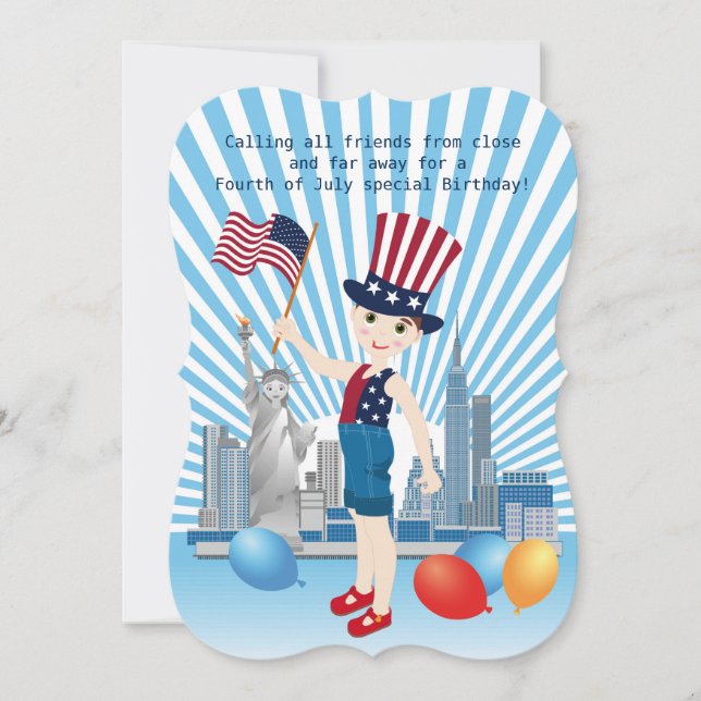 Convites Festa de aniversário de diversão do mapa do tesour (Frente)