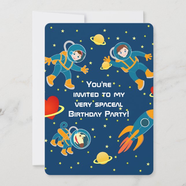 Convites Festa de aniversário de diversão do mapa do tesour (Frente)