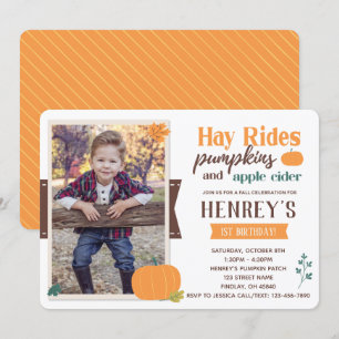 Convites Festa de aniversário de Fotografias de Bombas de 