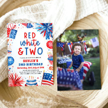 Festa de aniversário de Fotografias do segundo Ver