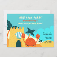 Festa de aniversário de mangueira