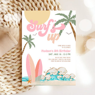 Convites Festa de Aniversário de Menina de QUALQUER IDADE R