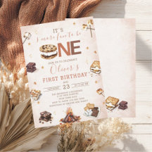 Festa de aniversário de outono para amar mais um S
