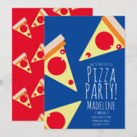 Festa de Aniversário de Pizza Ousada Restaurante A