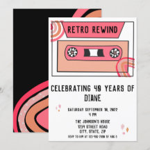 Festa de aniversário de Retorno de Retorno