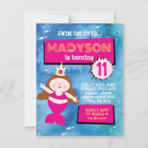 Festa de aniversário de vida no mar azul-colmeia