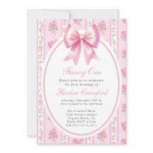 Festa de aniversário do Arco do coquete cor-de-ros