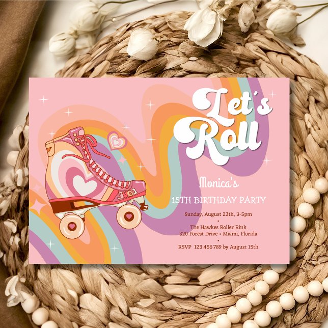 Convites festa de aniversário do cilindro do vamos do cilin (Criador carregado)