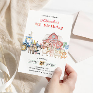 Convites Festa de aniversário do estaleiro