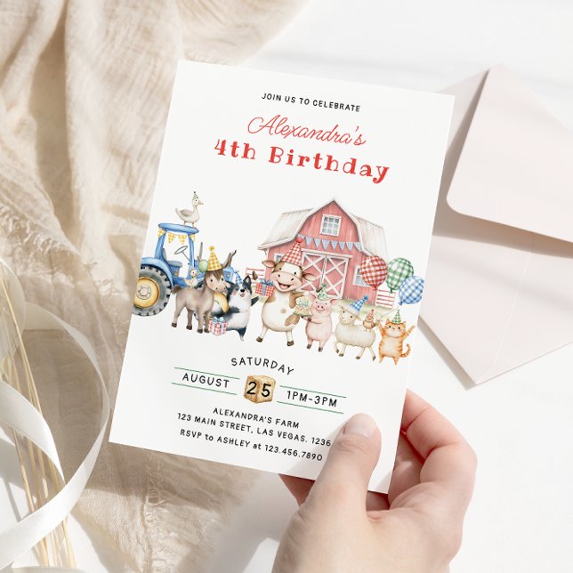 Convites Festa de aniversário do estaleiro (Criador carregado)