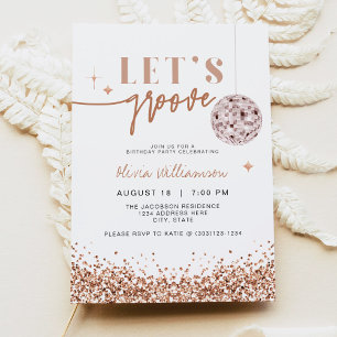 Convites FESTA DE ANIVERSÁRIO do Vamos Dourado REGINA Rosa