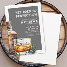 Festa de Aniversário dos Homens do Whisky