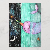 Festa de aniversário Narral