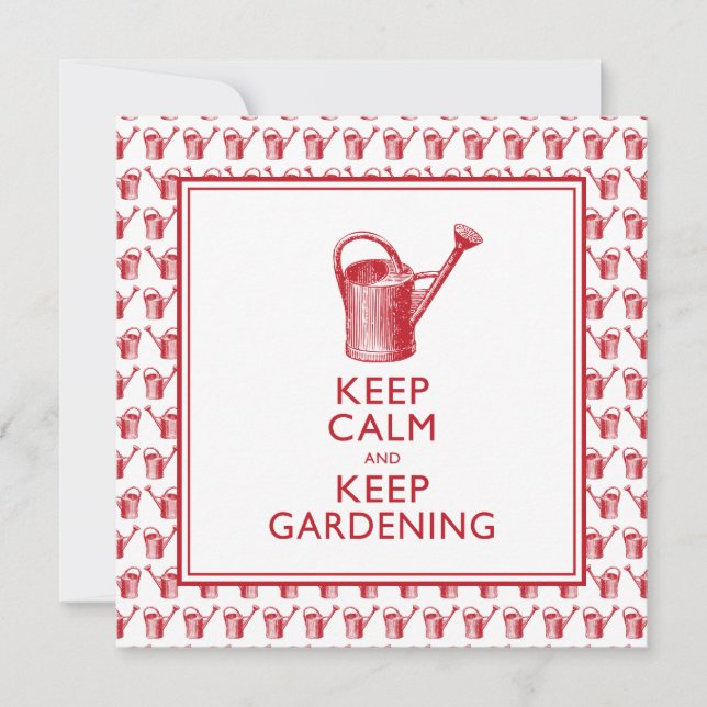 Convites Festa de Aniversário ou Reforma do Engraçado Garde (Frente)