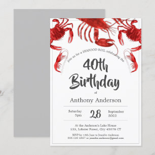 Convites Festa de aniversário Personalizada de Frutos do M