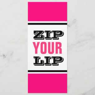 Convites Festa de aniversário SURPRESA Engraçada A Qualqu