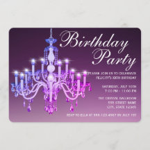 Festa de aniversário Venetian elegante do