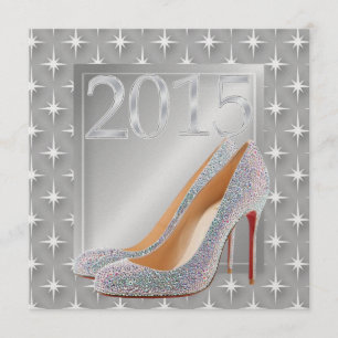 Convites Festa de Ano Novo