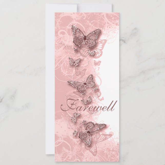 Convites Festa de aposentadoria despedida PERSONALIZAR (Frente)