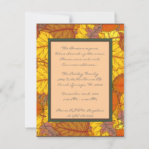 Convites Festa de Aquecimento de Casa Fácil, Fácil