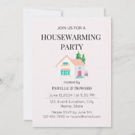 Convites Festa de Aquecimento Doméstico da Cólvora Nova