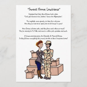 Convites Festa de Aquecimento Militar