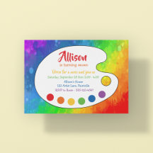 Festa de Arte | Partido da Tinta