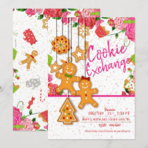 Festa de Bolachas Feriado de Natal