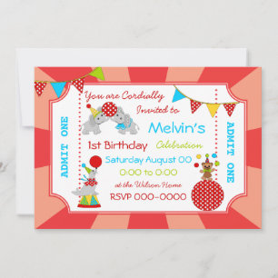 Convites Festa de Carnaval!