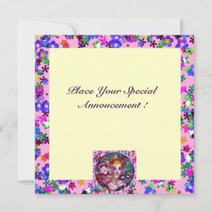 CONVITES FESTA DE CARNAVAL VENECIANO DE DIA DOS NAMORADOS