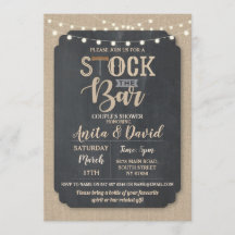 Festa de casal Stock O Bar Lençol de Chalk