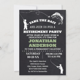 Convites Festa de Celebração de Reforma