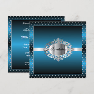 Convites Festa de Celebração de Todos os Propósitos   Texto