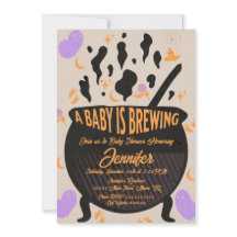 Festa de Chá de Bebê Retro Baby is Brewing
