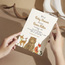 Festa de Chá de Bebê Verdejante Safari na Selva