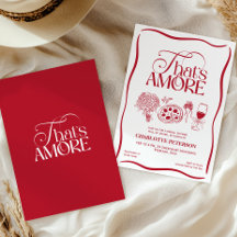 Festa de Chá de Panela "Isso é Amor"
