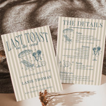 Festa de Despedida de Solteira à Beira-Mar Cocktai