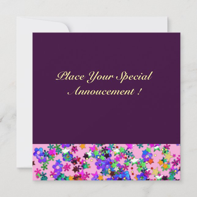 CONVITES FESTA DE DIA DOS NAMORADOS COM MÁSCARAS VENEZIANAS (Frente)