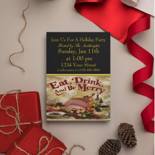 Convites FESTA DE Divertimento de Verão