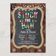 Festa de Encher o Bar do Casal Natal Xmas