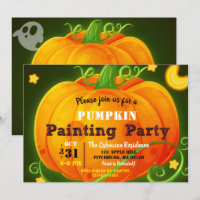 Festa de Espião de Espião de Halloween