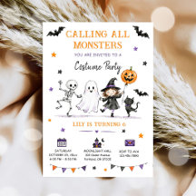 Festa de Fantasia de Halloween
