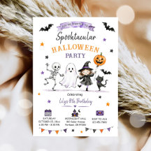 Festa de Fantasias Espetacular de Halloween