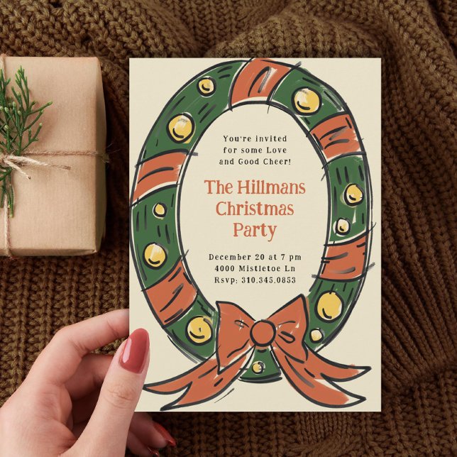 Convites Festa de Férias de Férias de Férias de Férias de F (Criador carregado)