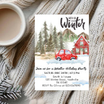Festa de Férias de Inverno Olá - Festa de Inverno