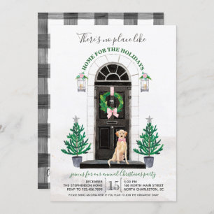 Convites Festa de férias do laboratório de laboratório amar