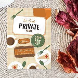 Convites Festa de Férias Festas de Férias Festas