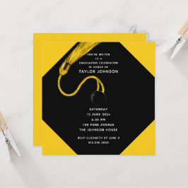 Convites Festa de formatura